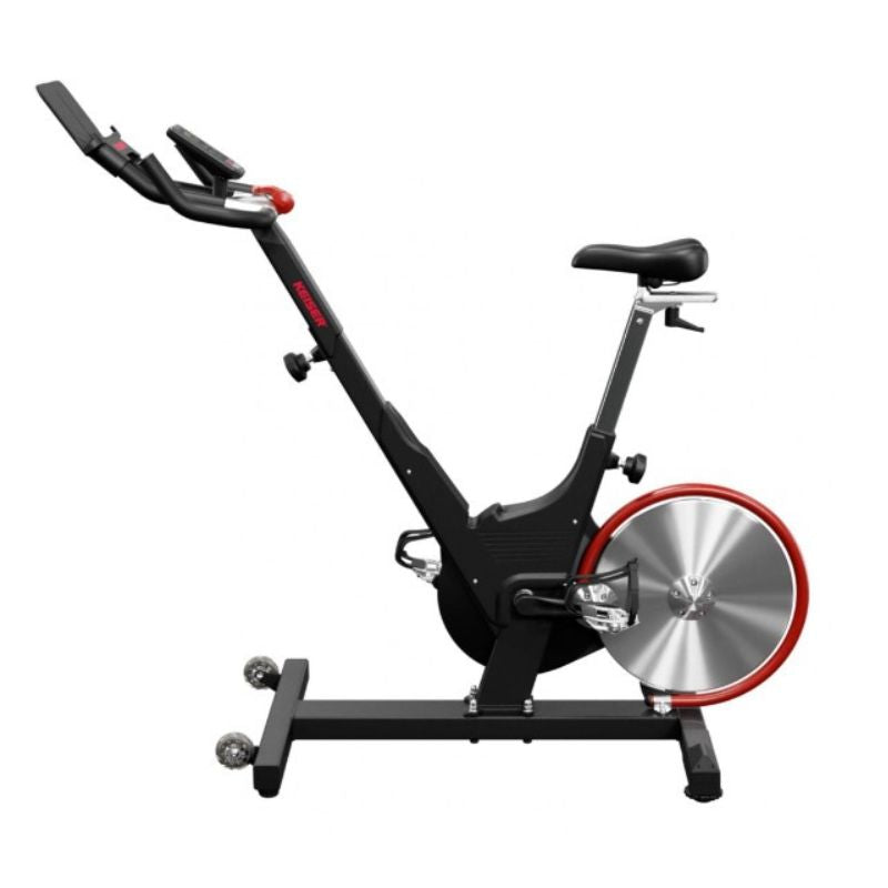 Keiser M3i Studio Indoor Bike