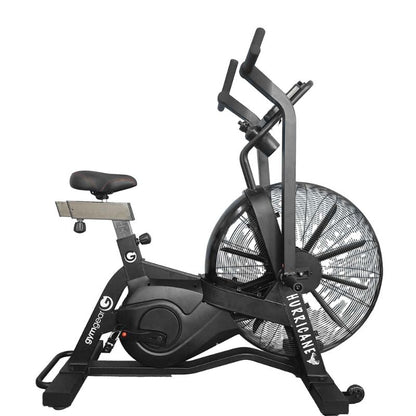 Gym Gear Hurricane Air bike air resistance