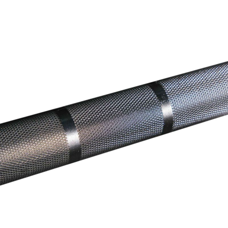 Gym Gear Standard 7ft Olympic Barbell