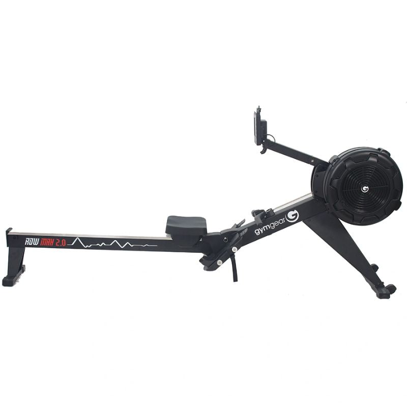Gym Gear Row Max 2.0 rowing machine