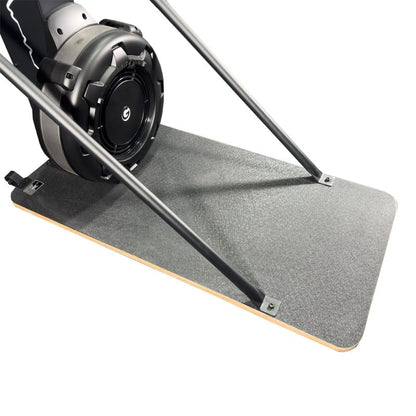 Gym Gear Ski Max 2.0 ski machine with floor stand