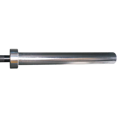 Gym Gear Standard 7ft Olympic Barbell