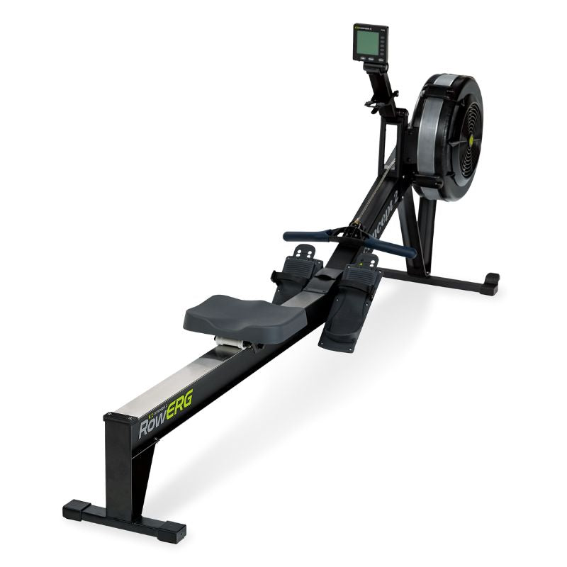 Concept 2 RowErg Rowing machine standard legs 