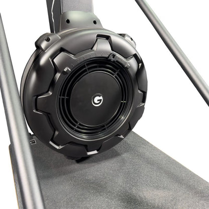 Gym Gear Ski Max 2.0 ski machine